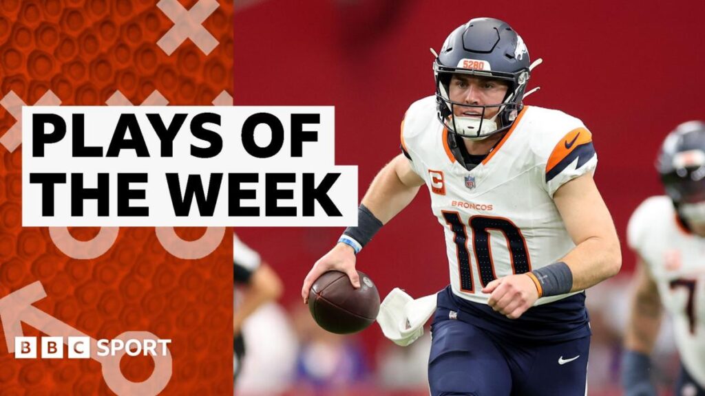 Bo Nix