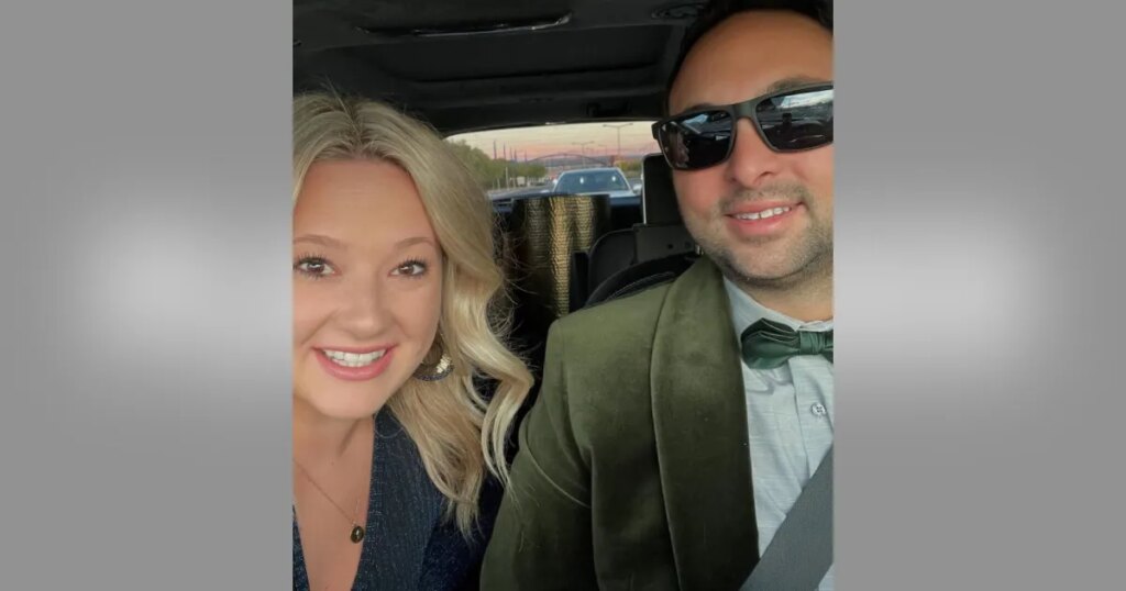 Nurse Killed by Husband in Apparent Murder-Suicide