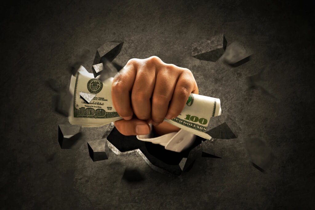 Nvidia: Smart Money Is Pounding The Table