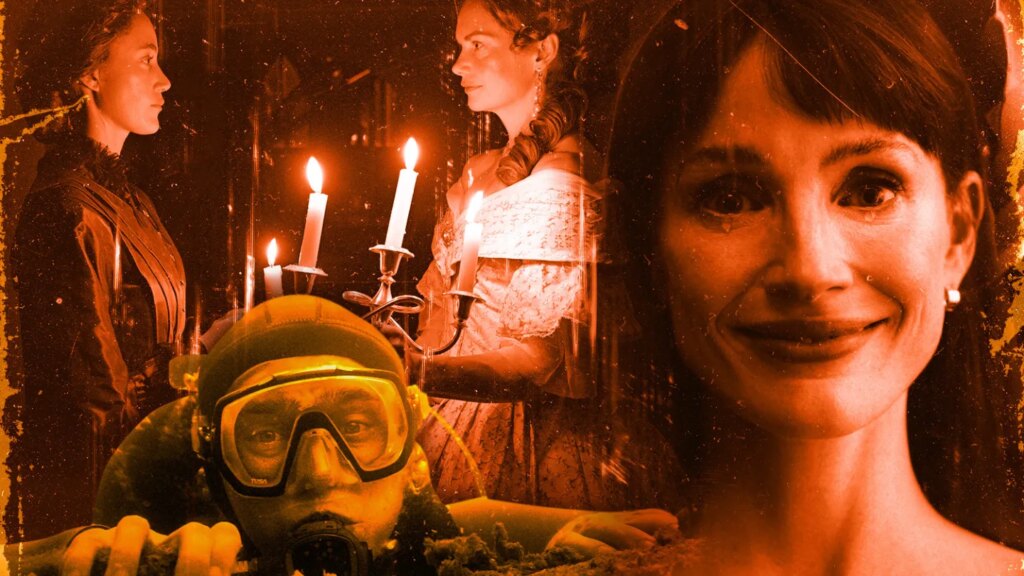 Other Mommy, Whalefall, Victorian Psycho Authors: In Conversation