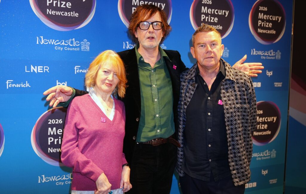 Pulp on their full circle moment with the Mercury Prize and Brian Eno nearly throwing their prize money away Does Rock N Roll Kill Braincells? De La Soul