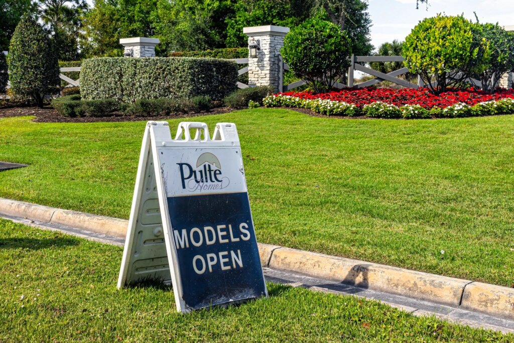 PulteGroup: Q3 Shows Why Strong Margins Aren't Enough (NYSE:PHM)