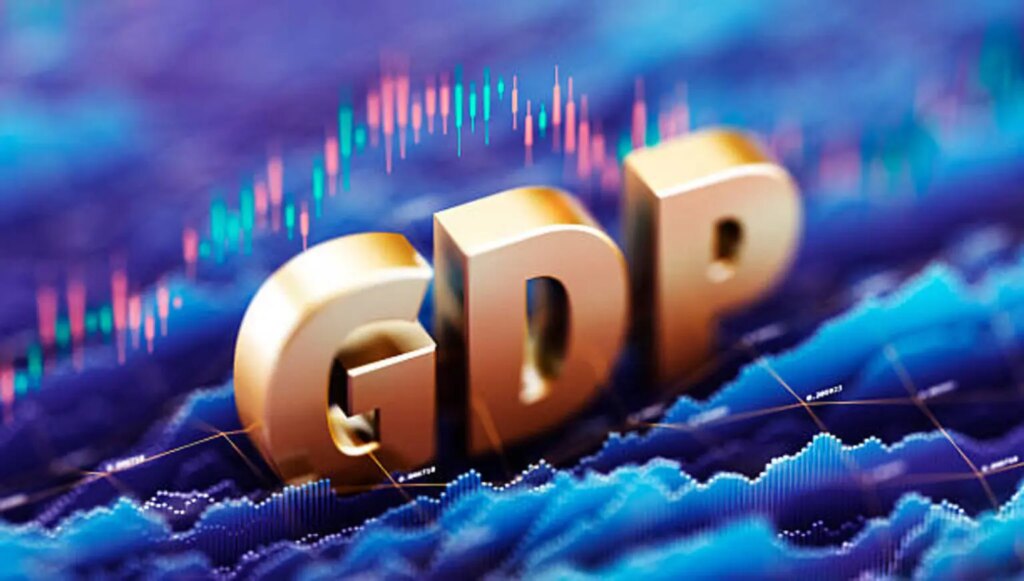 Q3 GDP Advance Estimate: Real GDP Rises 3.4%