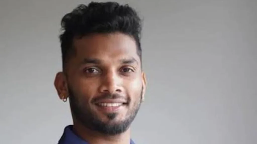 Ranji Trophy: Vishnu Vinod ready to leave his imprint as Kerala captain Willow Sports