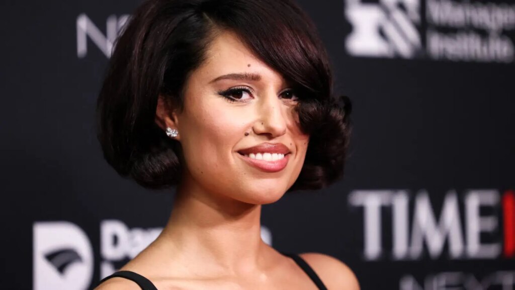 Raye to Voice Character, Make Music for Benny Safdie’s ‘Lizard Music’ Raye to Voice Character, Make Music for Benny Safdie's ‘Lizard Music’