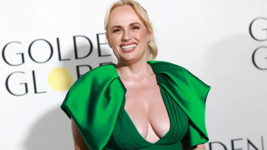 Rebel Wilson Won’t Be Sanctioned Amid Smear Website Scandal Rebel Wilson Won't Be Sanctioned Amid Smear Website Scandal