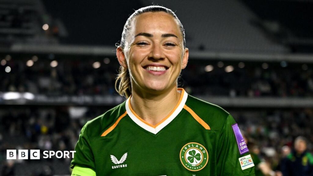 Katie McCabe