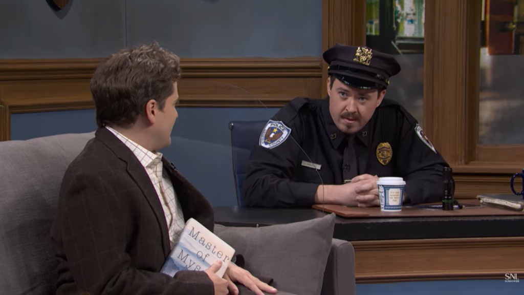 NBC/SNL