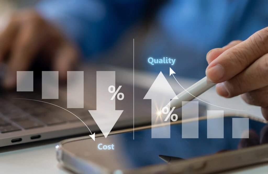 SPHQ: Still A Buy, But Its Quality Advantage Over JQUA May Not Be Sustainable (SPHQ)