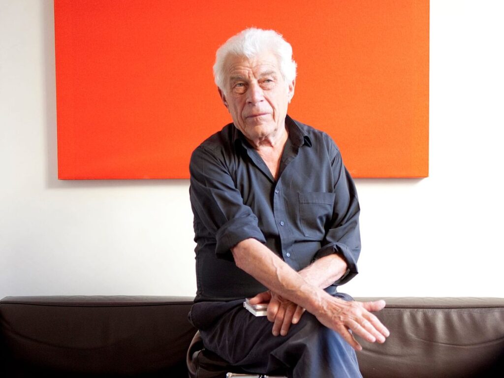 Seeing Like John Berger Seeing Like John Berger