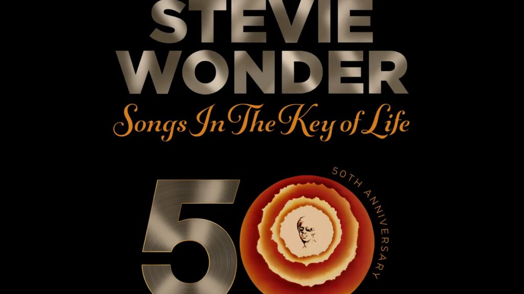 Stevie Wonder: Songs in the Key of Life – The EP Album Review Stevie Wonder: Songs in the Key of Life - The EP Album Review