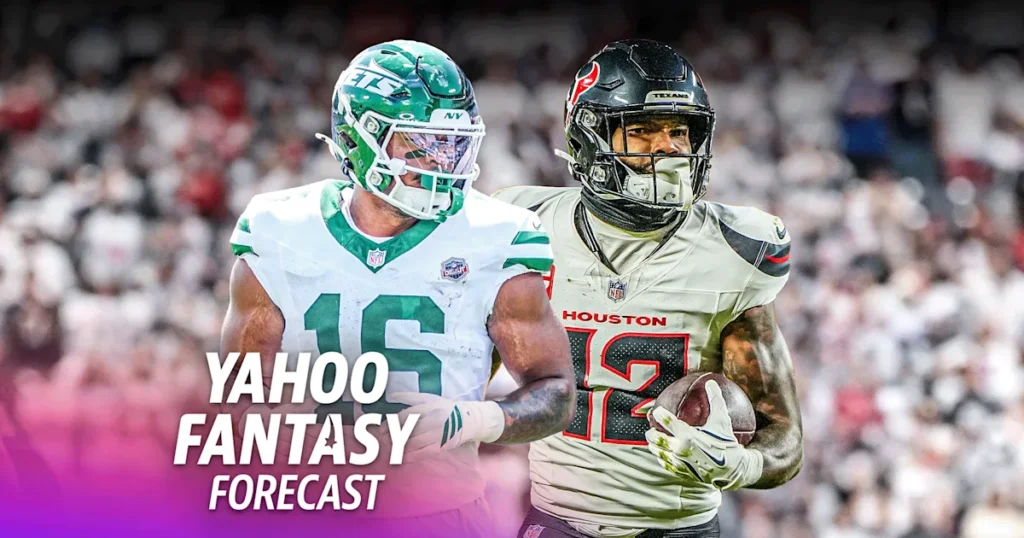 Josh Norris joins Matt Harmon for our week 4 preview pod. Norris identifies the six most pressing fantasy questions we want answered in Week 4 and Harmon reveals the 3 'sicko' games he's paying attention to for fantasy. The two end the show taking your mailbag questions about which WRs have 'make or break' weeks in Week 4.