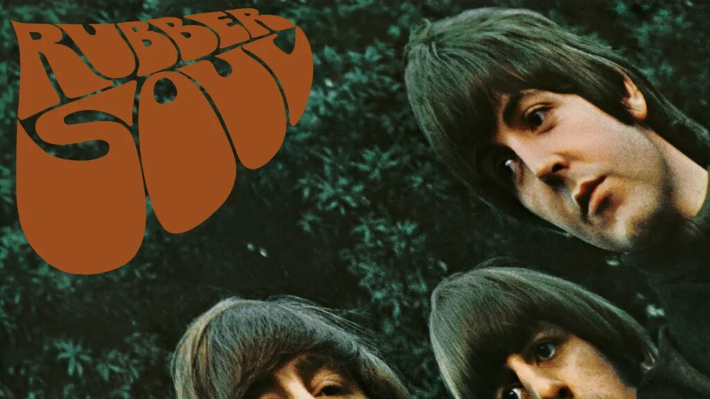 The Beatles: Rubber Soul (Super Deluxe) Album Review