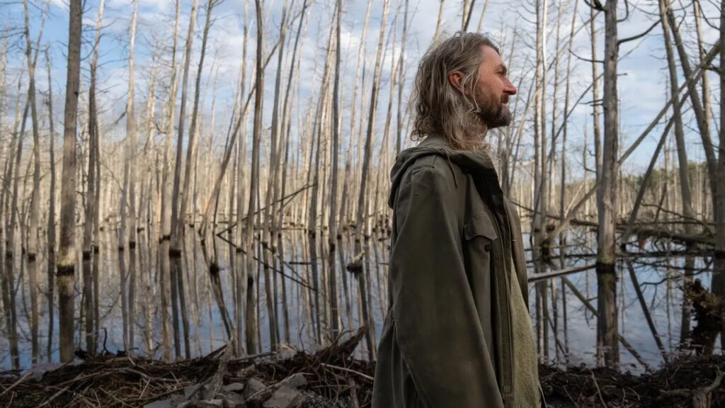 The War on Drugs’ Robbie Bennett Sets Two New Solo Albums The War on Drugs’ Robbie Bennett Sets Two New Solo Albums