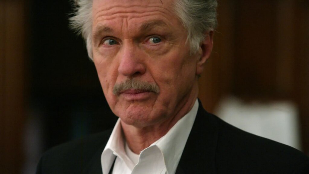 Tom Skerritt, ‘Alien’ and ‘Picket Fences’ Actor, Dead at 93 Tom Skerritt, 'Alien' and 'Picket Fences' Actor, Dead at 93