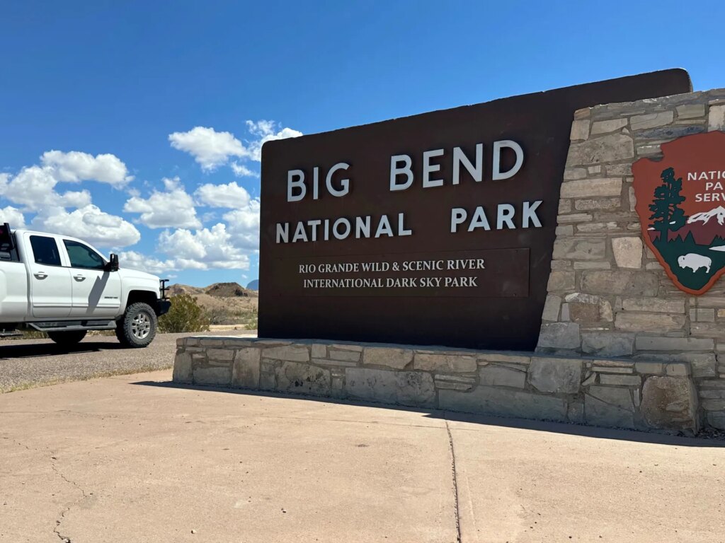 Trump administration seeks Supreme Court approval to build Big Bend wall | Courts News