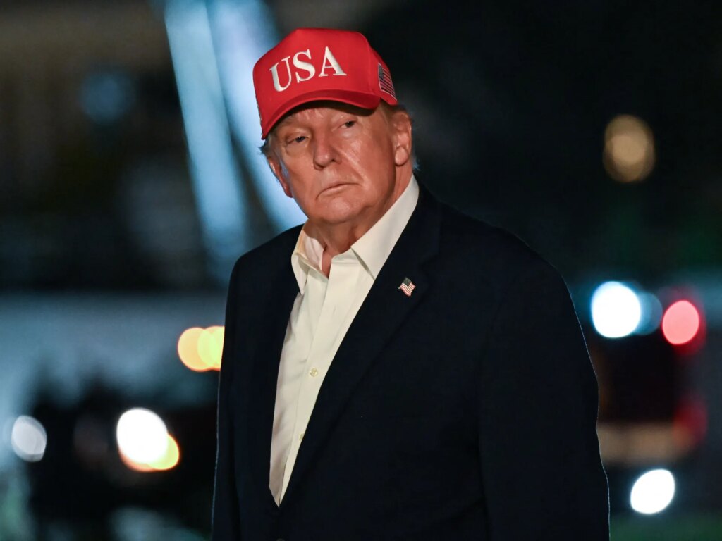Trump says Fort Hood shooter execution will not be livestreamed | Donald Trump News