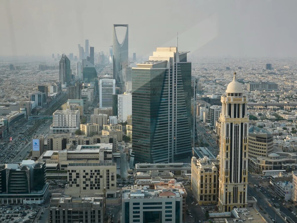 US orders departure of personnel from Saudi Arabia, citing Houthi threat | News US orders departure of personnel from Saudi Arabia, citing Houthi threat | News