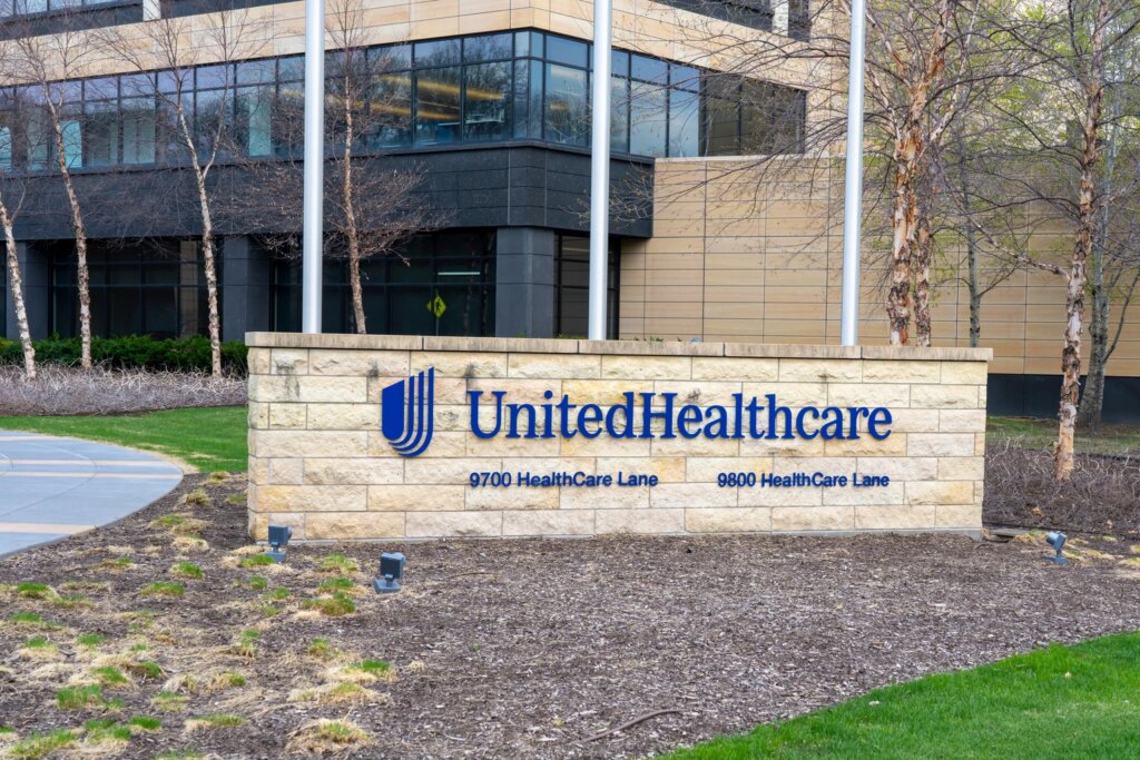 UnitedHealth: Optum's Recovery Supports My Strong Buy Rating (NYSE:UNH)