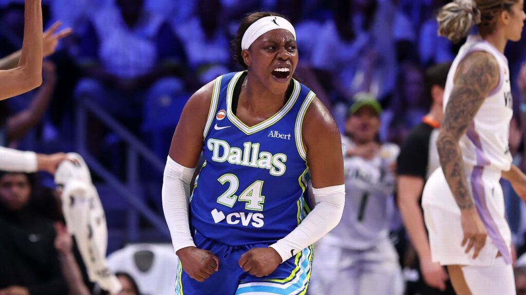 WNBA playoffs 2026: How Ogunbowale’s 45 points saved the Wings’ season WNBA playoffs 2026: How Ogunbowale's 45 points saved the Wings' season