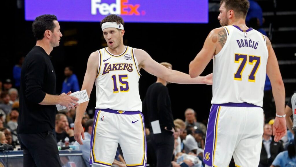 What does your NBA team need? Biggest hole on all 30 rosters