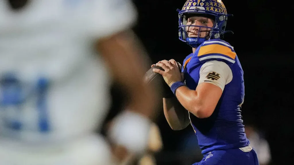 Who will win Friday Night Lights Week 9? Our prediction for crucial district contests