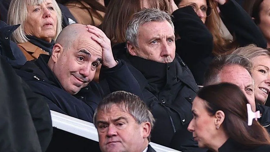 Why is Wilcox in line of fire from Man Utd fans? BBC