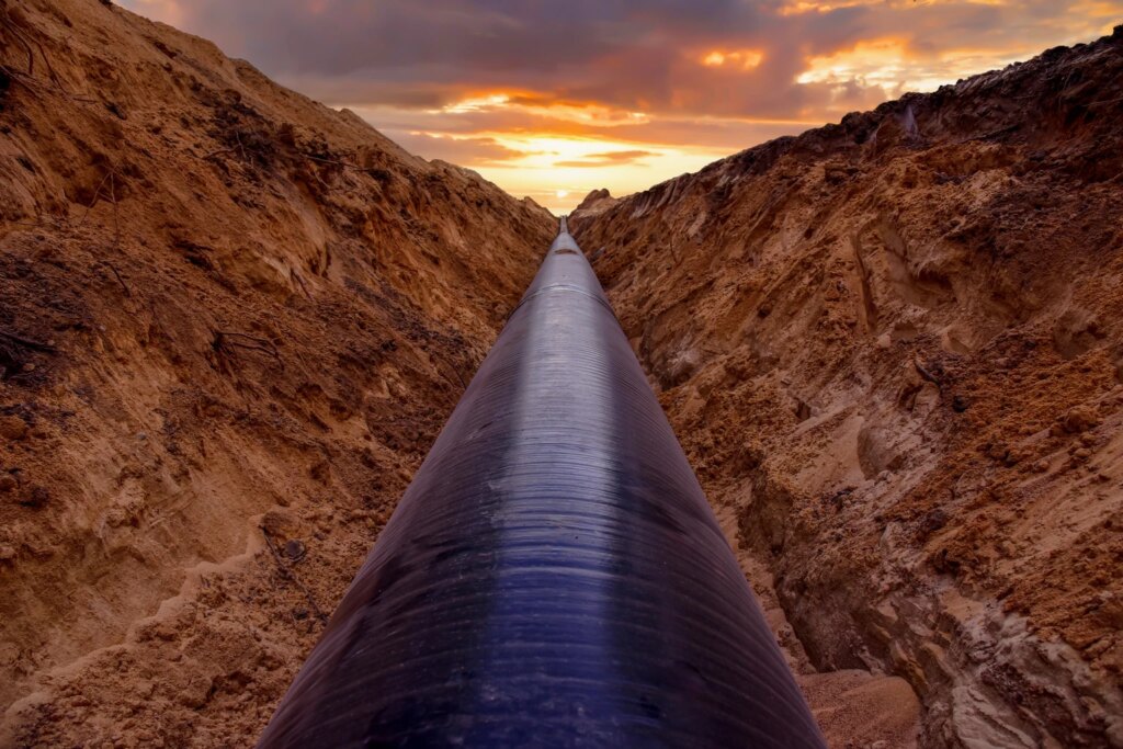 Woodside Energy: An Attractive Valuation Ahead Of A Cash Flow Inflection Point