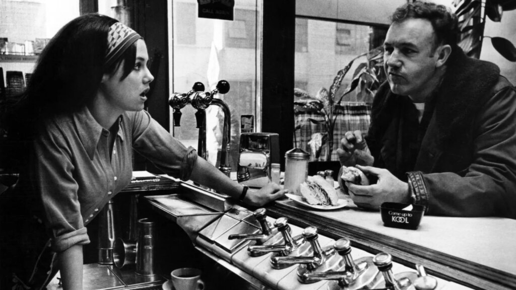 ‘The French Connection’ Review: Gene Hackman Movie (1971)